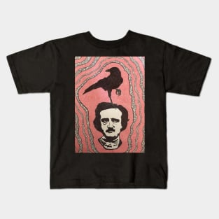 Poe Kids T-Shirt